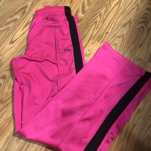 VS PINK Sweatsuit Track pants
